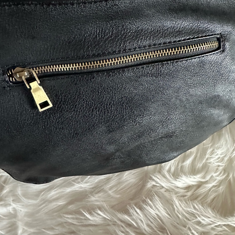Antik Kraft Fringe bag - Picture 7 of 9